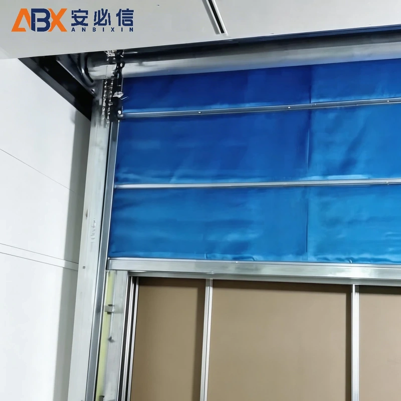 石家庄机械式门封