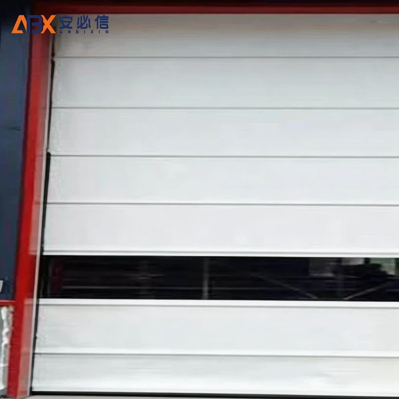 石家庄快速门